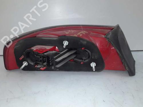 Right taillight FORD ESCORT VI (GAL, AAL, ABL)  | BP9266977C35 