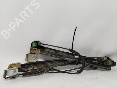 Front right window mechanism SEAT LEON (1P1)  | BP29392962C23 