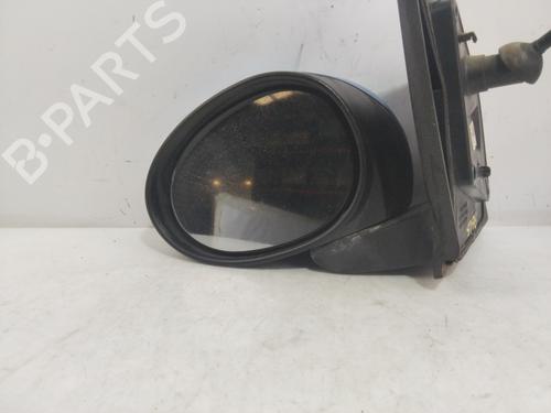 Left mirror PEUGEOT 107 (PM_, PN_)  | BP22698078C26