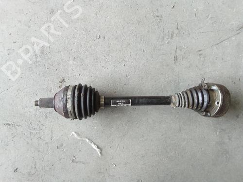 Used Left front driveshaft SEAT IBIZA IV SC (6J1, 6P5) [2008-2018]  9146568