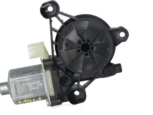 Used Right rear window motor Right rear window motor AUDI Q2 (GAB, GAG) [2016-2026] 35974591 35974591