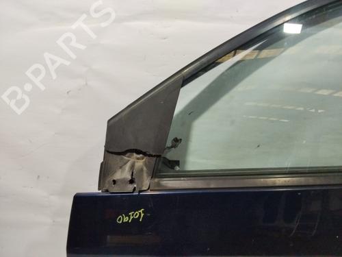 Left front door FORD FIESTA V (JH_, JD_) 1.4 16V | BP30138353C2