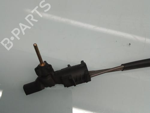 Right mirror SEAT IBIZA III (6L1)  | BP8886235C27 