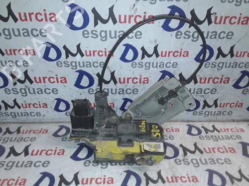 Used Rear left lock VOLVO S80 I (184) [1998-2008]  10247814