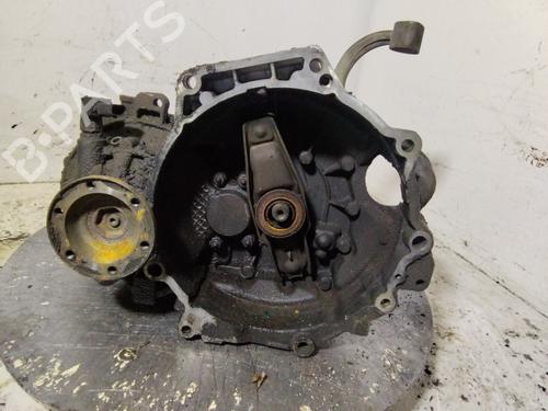 Used Gearbox Gearbox VW POLO (6N2) [1999-2001] 34222940 34222940