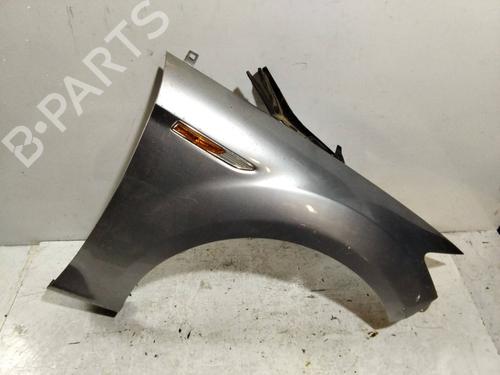 Right front fenders FORD MONDEO IV (BA7) 2.0 TDCi | BP19094843C42 