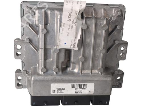 Used Engine control unit (ECU) Engine control unit (ECU) 37376119 37376119