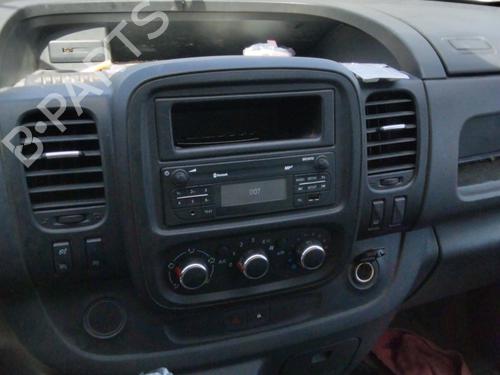 Engine RENAULT TRAFIC III Van (FG_)  | BP29173018M1 