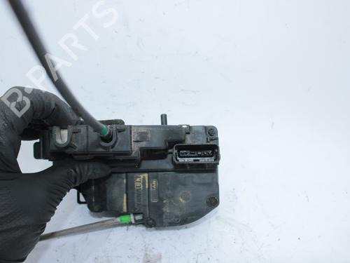 Rear right lock NISSAN QASHQAI / QASHQAI +2 I (J10, NJ10, JJ10E)  | BP11755502C99 