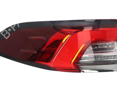 Used Left taillight Left taillight TOYOTA COROLLA Saloon (_E21_) 1.6 VVTi (ZRE210) (122 hp) 33168498 33168498