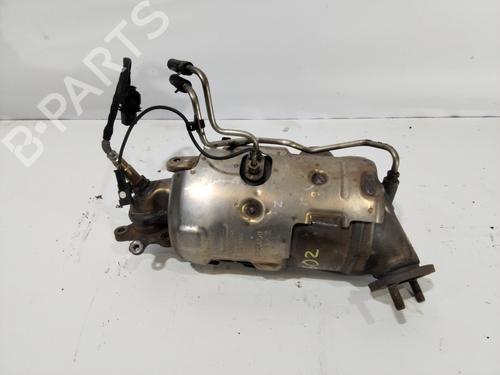 Filtro de particulas KIA SPORTAGE III (SL) 1.7 CRDi (116 hp) 31301495