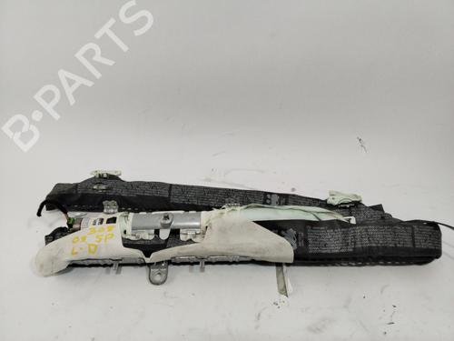 Used Right curtain airbag PEUGEOT 308 I (4A_, 4C_) [2007-2016]  28588952