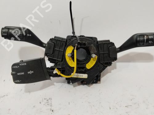 Used Squib airbag FORD FOCUS II (DA_, HCP, DP) [2004-2013]  28136011