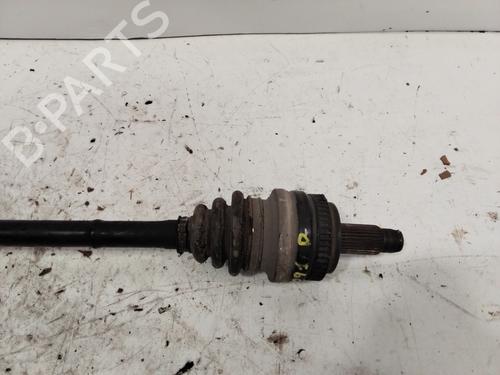 Right rear driveshaft BMW 3 (E90) 318 d | BP27568798M41
