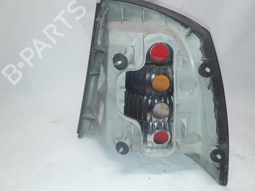 Left taillight OPEL ASTRA G Hatchback (T98)  | BP10054011C34 