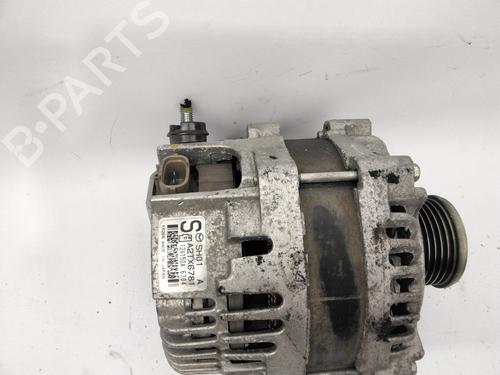 Generator MAZDA CX-5 (KF) 2.2 D AWD | BP12064959M7 