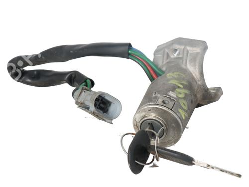 Used Ignition barrel IVECO DAILY III Platform/Chassis 29 L 13 (125 hp) 32229559