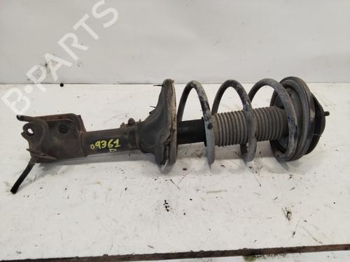 Right front shock absorber HYUNDAI SANTA FÉ I (SM) 2.0 CRDi | BP27583452M17 