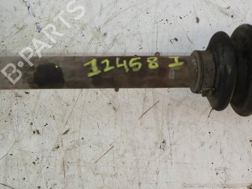 Left front driveshaft NISSAN ALMERA II (N16) 1.5 | BP39653020M38 - Image 3