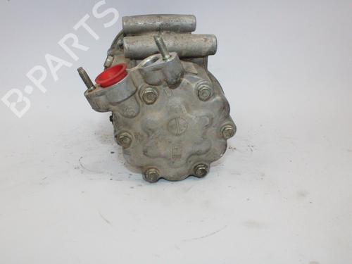 AC compressor CITROËN C2 (JM_) 1.4 | BP13392941M34 