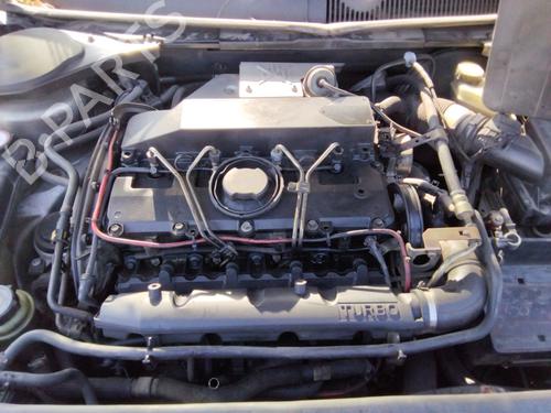 Windscreen washer tank FORD MONDEO III Saloon (B4Y) 2.0 16V TDDi / TDCi | BP29515269C113 