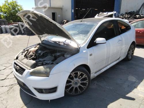 Engine control unit (ECU) FORD FOCUS II (DA_, HCP, DP) 2.0 TDCi | BP35794733M57 - Image 9