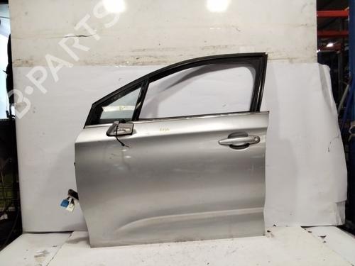 Left front door CITROËN C4 II (NC_)  | BP28158972C2 