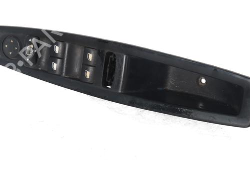 Left front window switch CITROËN C4 I (LC_) | BP36542120I27 - Image 2