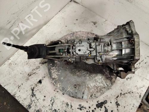 Gearbox SUZUKI JIMNY Closed Off-Road Vehicle (SN)  | BP28085891M3 