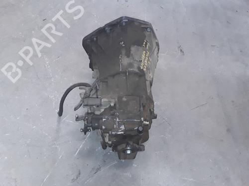 Gearbox MERCEDES-BENZ SPRINTER 2-t Van (B901, B902)  | BP9135947M3 