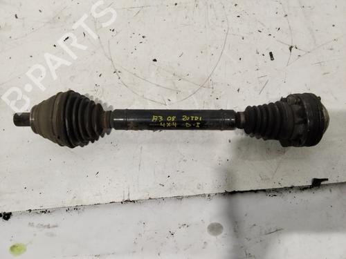 Used Left front driveshaft AUDI A3 (8P1) [2003-2013]  30403330