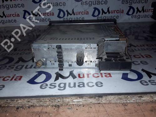 Radio RENAULT LAGUNA I (B56_, 556_)  | BP9748444E6 