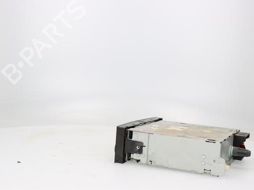 Radio CITROËN C3 II (SC_)  | BP29565624E6 