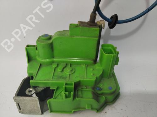 Used Rear left lock ALFA ROMEO GIULIETTA (940_) [2010-2020]  21049167