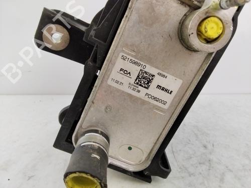 AC radiator FIAT TIPO Hatchback (356_, 357_)  | BP29721478M32 