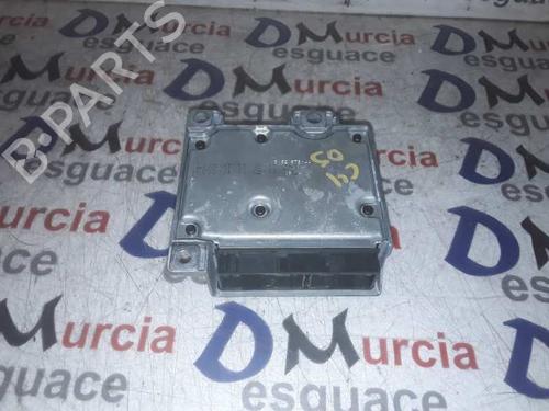 ECU airbags CITROËN C4 I (LC_)  | BP8554609M53 