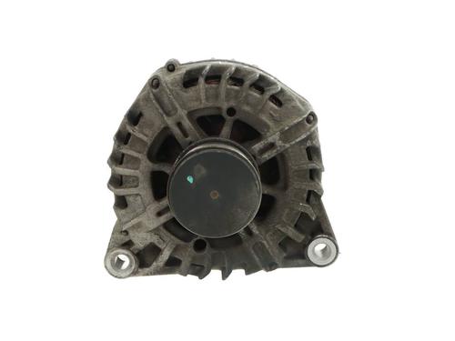 Used Alternator Alternator PEUGEOT 208 I (CA_, CC_) [2012-2021] 40261707 40261707