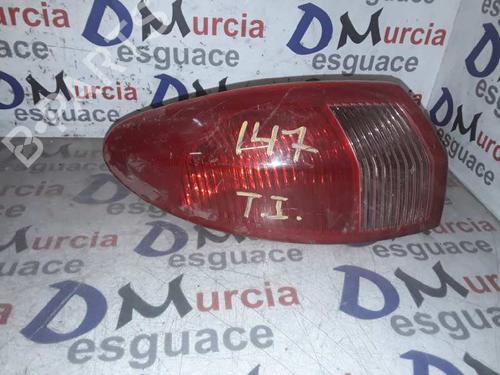 Venstre Baklys ALFA ROMEO 147 (937_) [2000-2010]  8558305