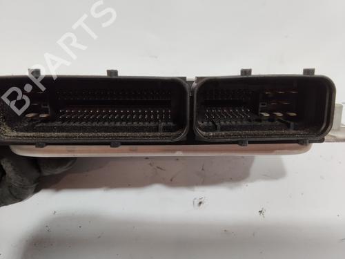 Engine control unit (ECU) VW PASSAT B5.5 (3B3) 1.9 TDI | BP27235642M57 