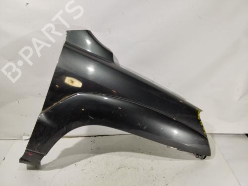 Kotflügel rechts vorne für KIA SPORTAGE II (JE_, KM_) [2004-2011]  31248312