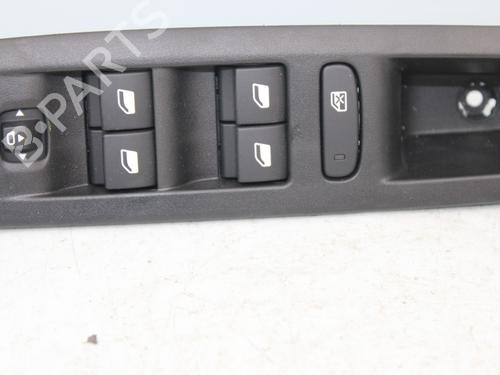 Left front window switch PEUGEOT 208 II (UB_, UP_, UW_, UJ_) 1.5 BlueHDI 100 | BP16433538I27 
