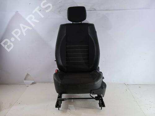 Used Left front seat Left front seat RENAULT LAGUNA III Grandtour (KT0/1) 1.5 dCi (KT0A, KT0R, KT02) (110 hp) 40188085 40188085