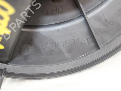Heater blower motor SEAT ALTEA (5P1)  | BP14057610M62 