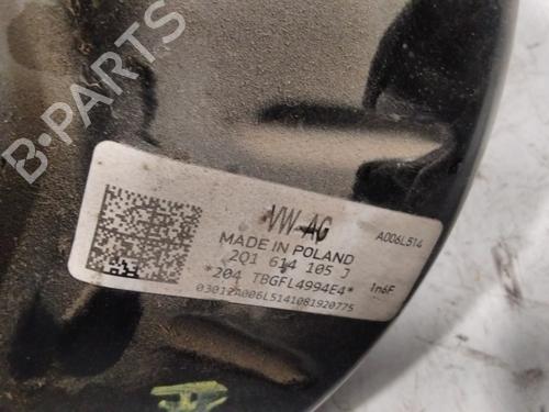 Servo brake SEAT ARONA (KJ7, KJP)  | BP26390043M42 