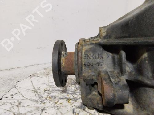 Differensial bakvogn BMW 3 (E46) 320 d | BP30061512M24 