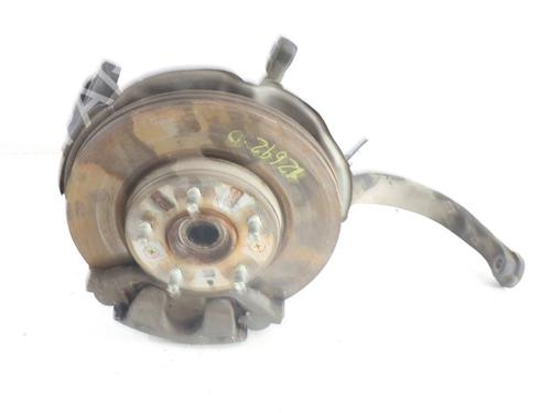 Used Right front steering knuckle Right front steering knuckle MAZDA 6 Saloon (GG) 2.0 DI (GG14) (143 hp) 39949185 39949185