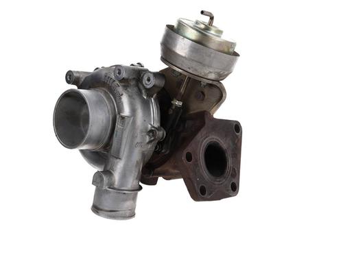 Used Turbocharger/Supercharger Turbocharger/Supercharger MAZDA 6 Saloon (GG) 2.0 DI (GG14) (143 hp) 40039324 40039324