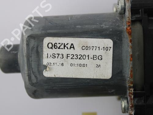 Front left window mechanism FORD MONDEO IV (BA7)  | BP13393975C22 