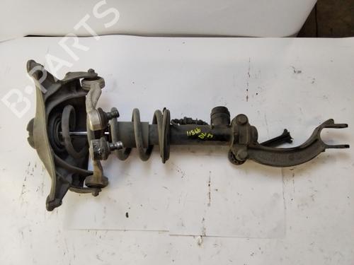 Left front shock absorber AUDI Q5 (8RB) 3.0 TDI quattro | BP37236898M16 - Image 4