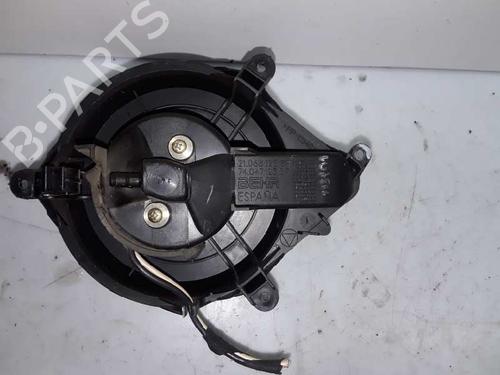 Used Heater blower motor CITROËN XSARA (N1) 1.9 TD (90 hp) 14053197